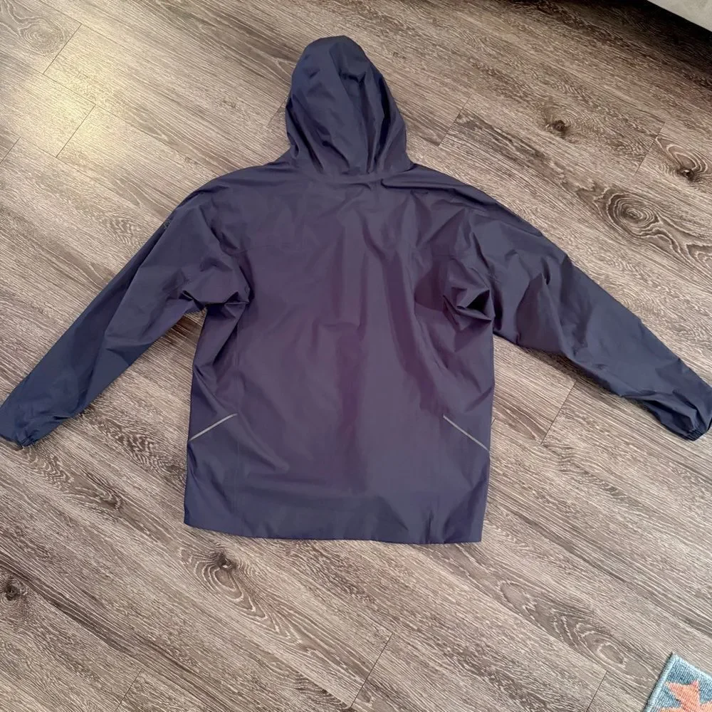 Arcteryx gently worn